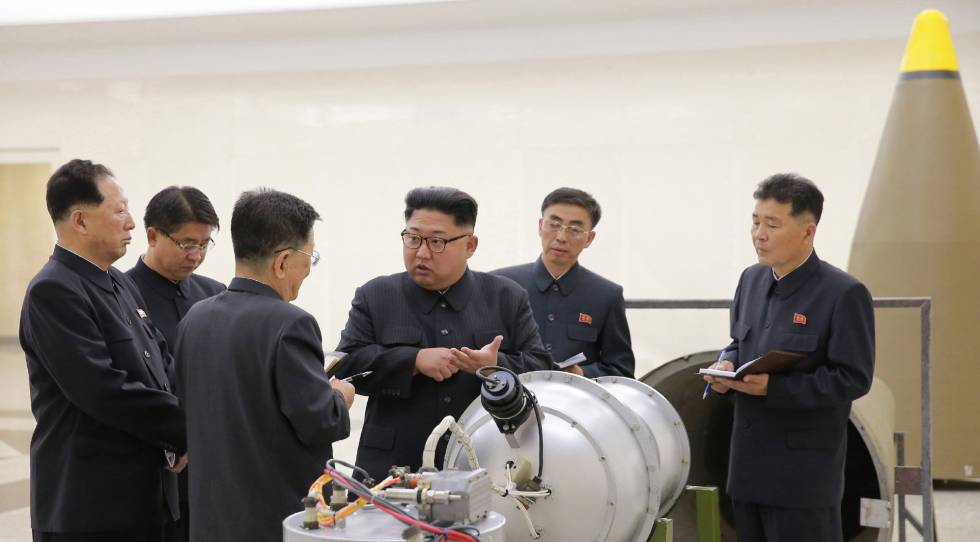 Resultado de imagem para coreia do norte