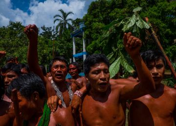 Justiça do Amapá declara inconstitucional decreto que extingue a Renca