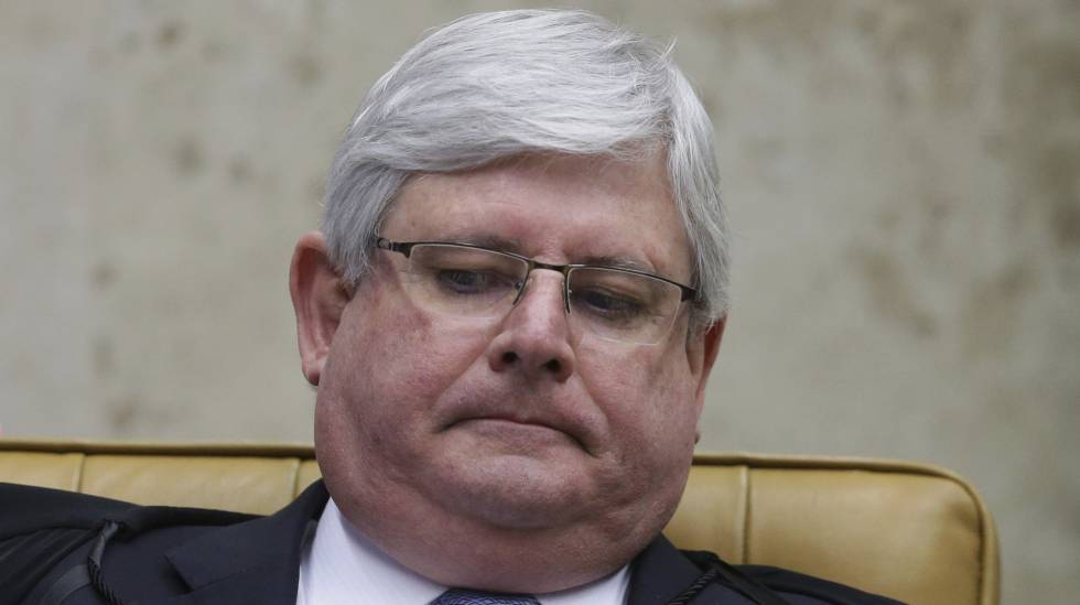 Rodrigo Janot delação JBS