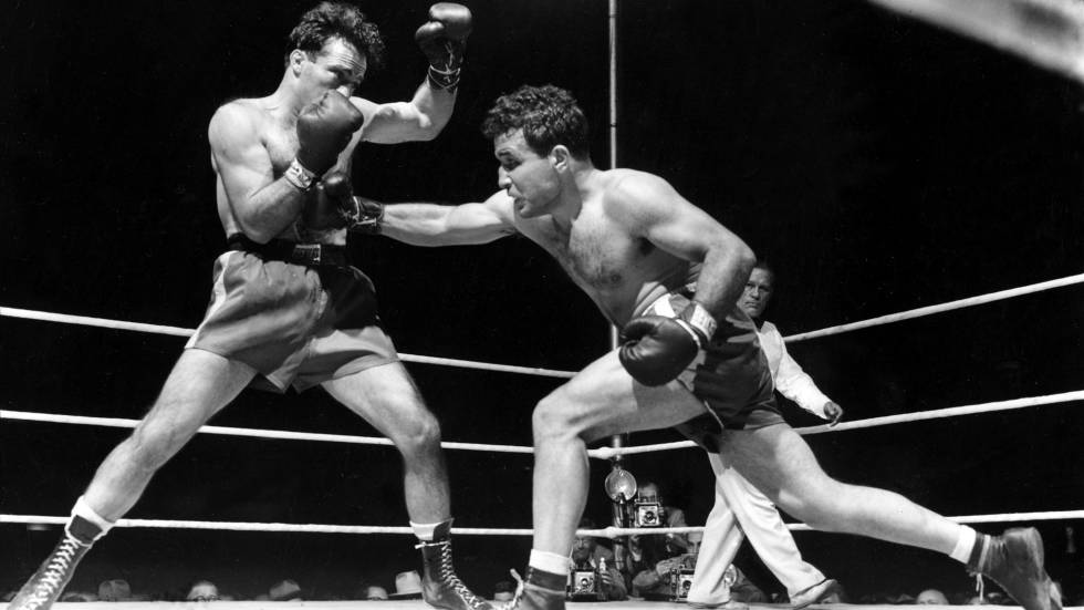 Morre Jake LaMotta
