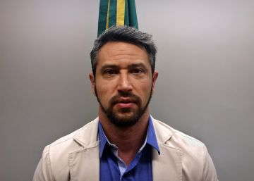 “Muitos jogadores de futebol consagrados já foram vítimas de abuso sexual”