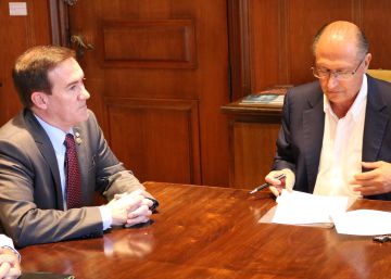 ‘Lava Jato’ na PM de SP: Proposta de delação envolve deputado Coronel Camilo em desvio milionário