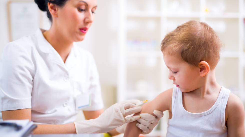 Movimento antivacina: mãe prefere ir para a prisão a imunizar seu filho