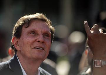 Marcelo Crivella completa seis meses como prefeito do Rio entre a crise e a ausência