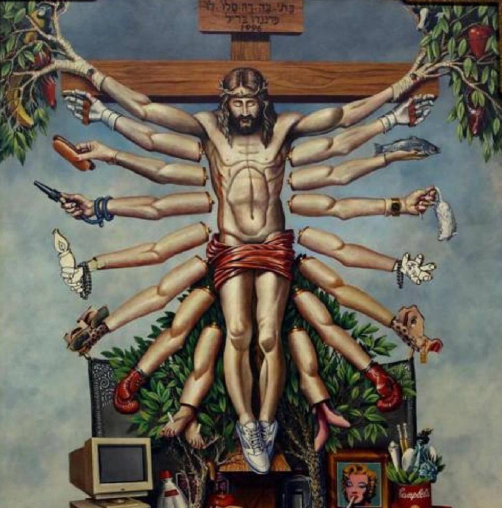 Queermuseu Rio de Janeiro