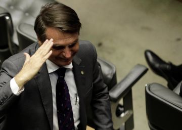 Operação Bolsonaro: como fazer de um ultradiretista um liberal respeitável