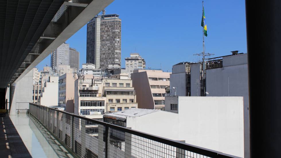Três espaços novíssimos e dois clássicos para ver arte em São Paulo