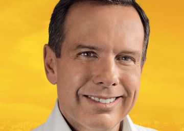 Enquete | Qual a sua opinião sobre o prefeito de João Doria?