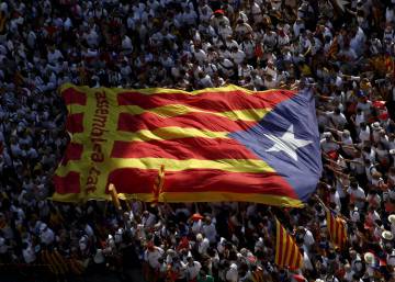 Referendo independentista da Catalunha: uma situação inédita na União Europeia