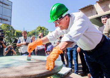 A ala do PSDB que quer Alckmin no Planalto com os votos da esquerda