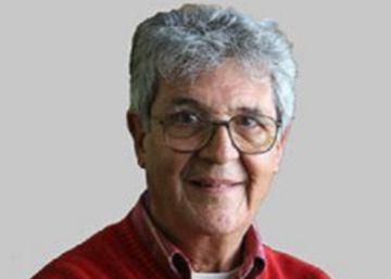 “Esta é uma sociedade de órfãos de pais vivos”