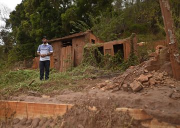 Em Mariana, a tristeza segue seu curso e a ansiedade só faz crescer