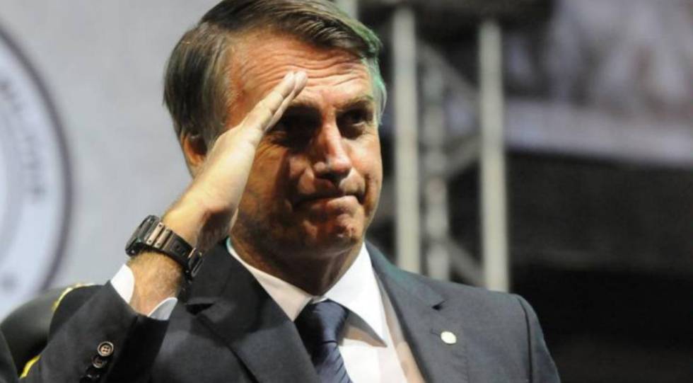 Resultado de imagem para Bolsonaro