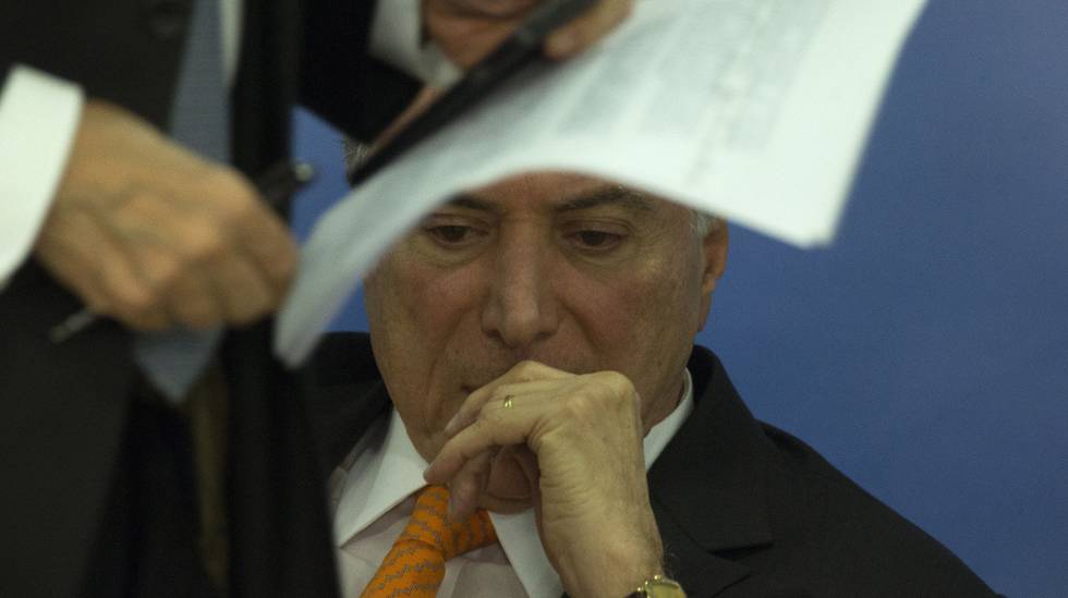 Entenda a nova proposta de reforma da Previdência de Temer