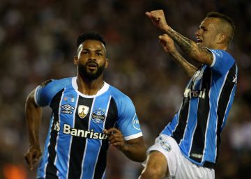 Grêmio, o time copeiro que se rendeu ao futebol ofensivo para conquistar a América