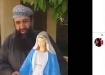 Trump e Theresa May trocam farpas após publicações islamofóbicas no Twitter