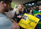 Ações de intimidação em universidades se espalham pelo Brasil polarizado