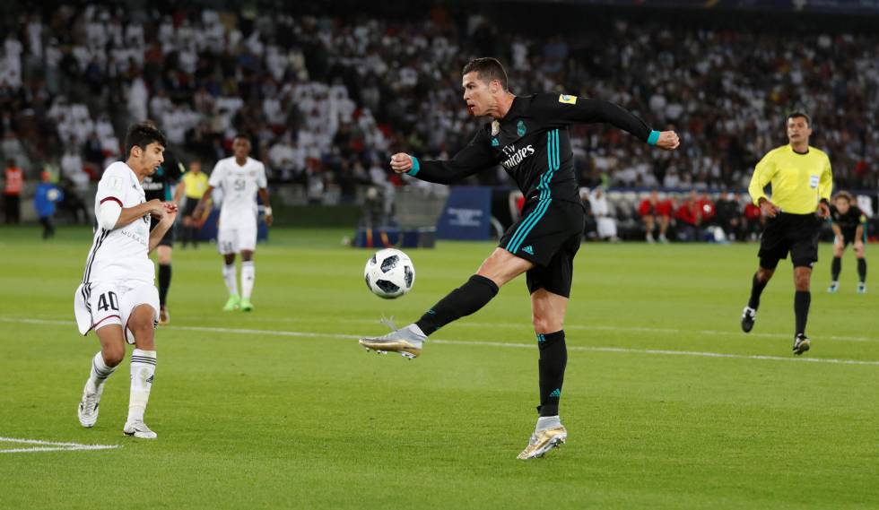 AO VIVO | Real Madrid 0 x 0 Al Jazira pelo Mundial de Clubes