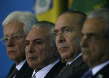 A CPI moldada para constranger a Lava Jato e blindar Temer