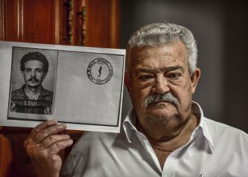 “Algemado, me levaram para o departamento pessoal da Volks. Ali mesmo começaram as torturas”