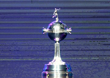 Libertadores e Sul-Americana terão clássicos entre brasileiros e argentinos; confira os grupos