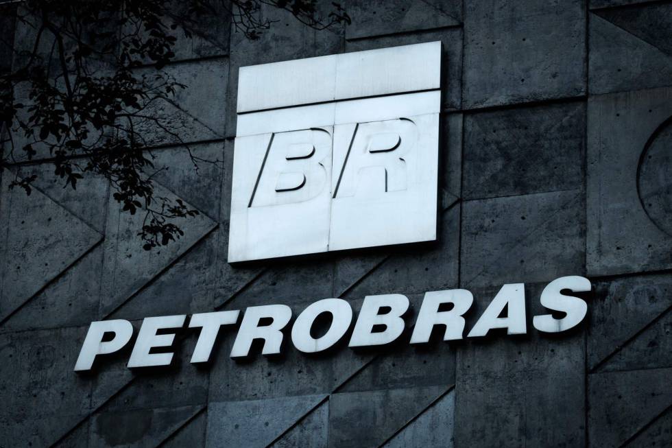 Resultado de imagem para PETROBRAS