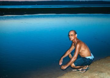 O predador que virou protetor