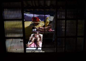 A expansão do grande império da marquinha