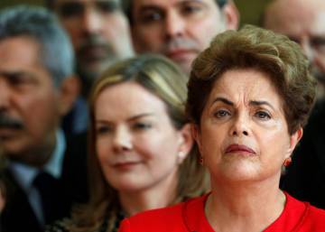 Queda de Dilma sela fim da era PT no poder