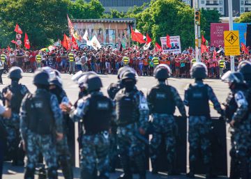 AO VIVO | Julgamento de Lula no TRF-4: acompanhe a cobertura