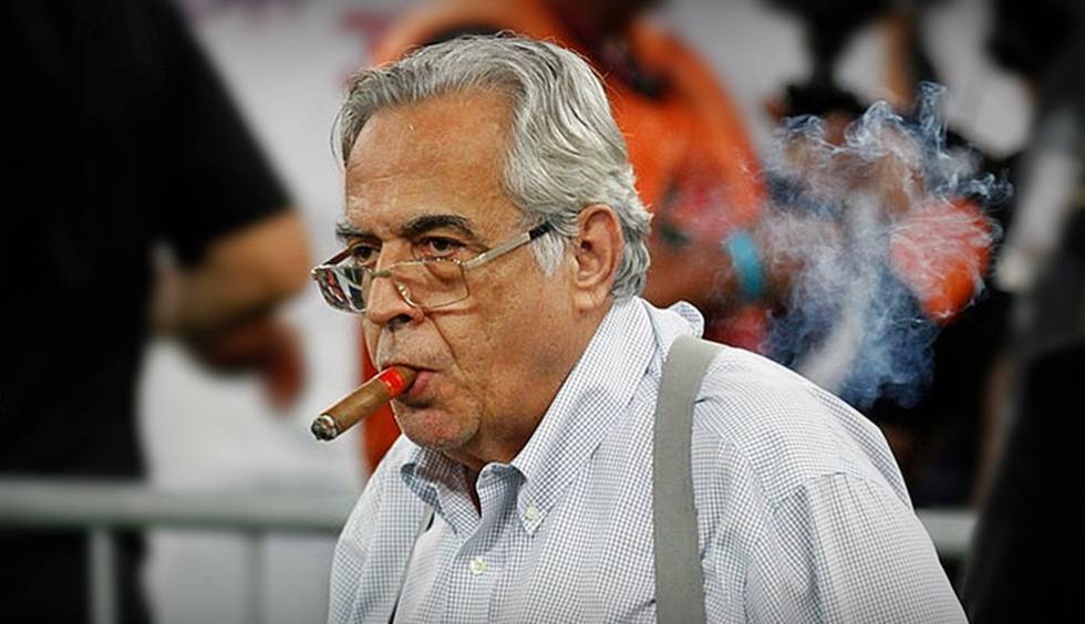 Resultado de imagem para eurico miranda