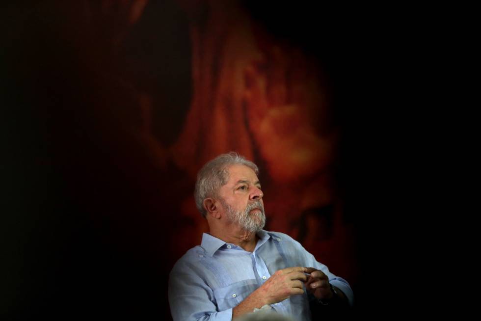 Lula condenado