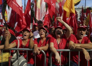 Esquerda brasileira se une em torno de “programa mínimo”, mas nega candidatura única