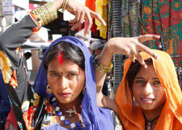 Contra o humilhante teste da virgindade na Índia