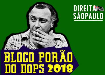 Justiça de SP libera celebração de torturadores em bloco de Carnaval