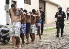 “A grande tragédia brasileira é que o Estado não tem resposta para a violência”