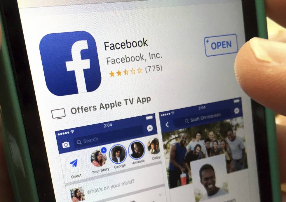 “Com o novo algoritmo do Facebook, as ‘fake news’ ganham”