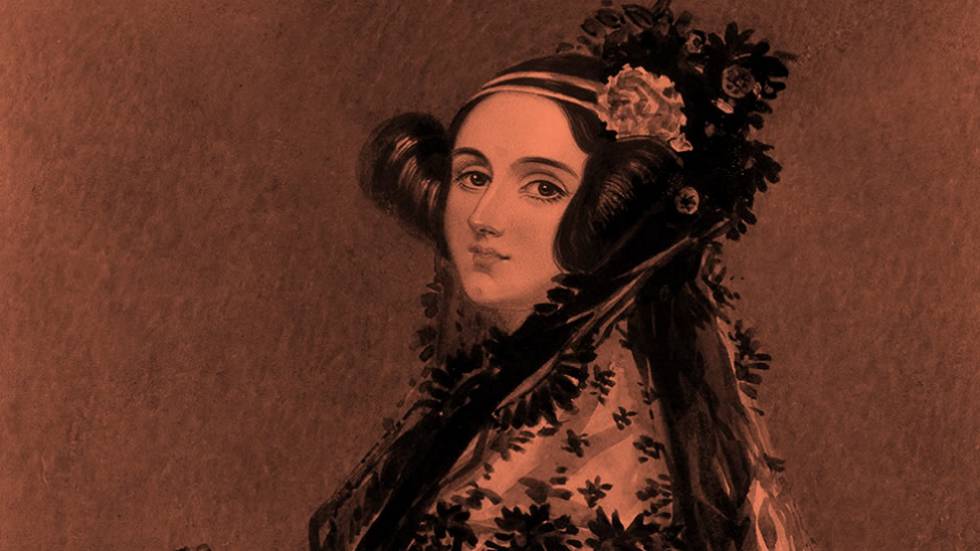 Ada Lovelace, Muheres na Ciência