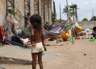 Com 40.000 venezuelanos em Roraima, Brasil acorda para sua ‘crise de refugiados’