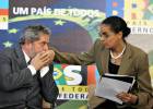 Marina Silva: “Aprendi com as campanhas que vale a pena persistir na verdade e não ganhar a qualquer preço”