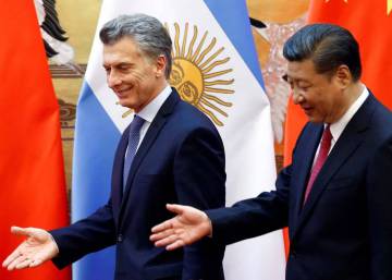 China aumenta sua influência na América Latina diante da falta de estratégia dos EUA