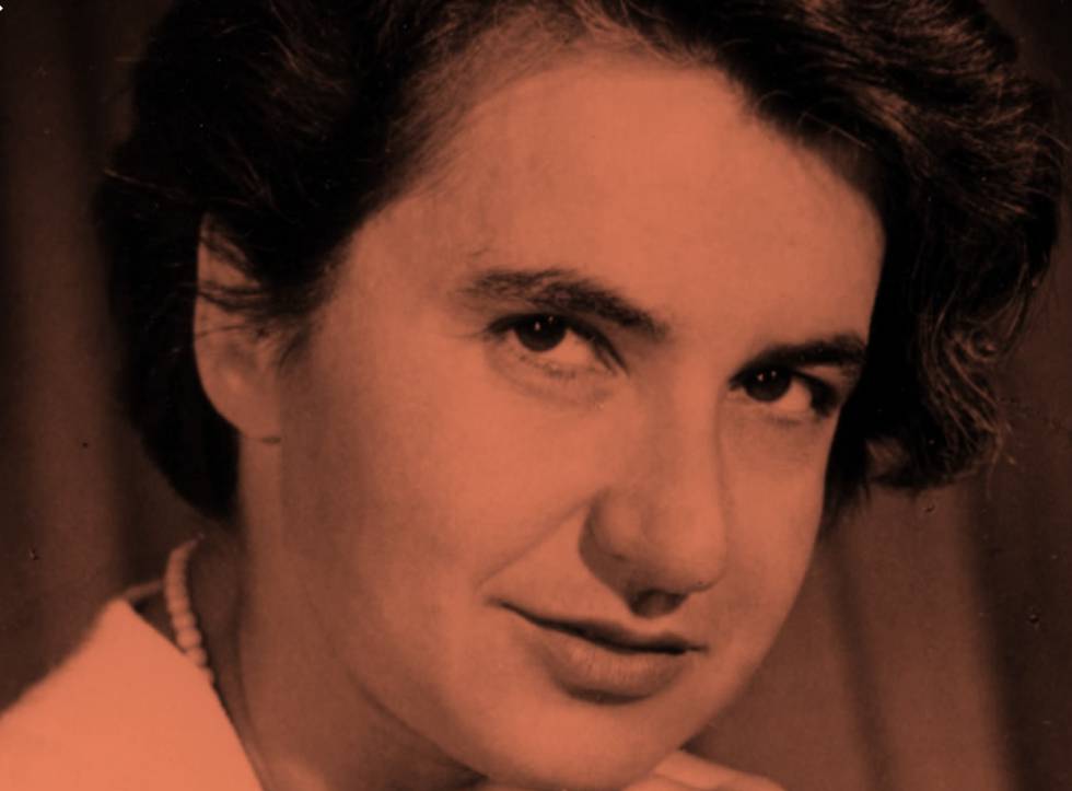 Rosalind Franklin ajudou a desvendar o DNA, mas ficou sem o Nobel