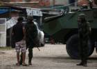 O México também colocou o Exército nas ruas contra o tráfico: a história daquele fracasso
