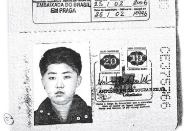 Un ‘brasileño’ llamado Kim Jong-Un