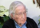 Noam Chomsky: “As pessoas já não acreditam nos fatos”
