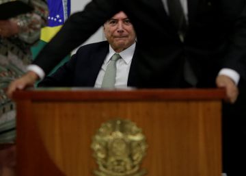 Brasília monotemática: eleição molda discursos de candidatos a suceder Temer