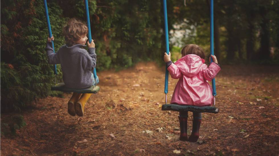 Por que a garotada precisa brincar ao ar livre, segundo a neurociência