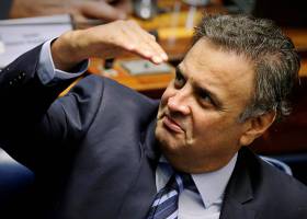 O ocaso do promotor que incomodava Aécio e Perrella