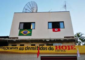 O ocaso do promotor que incomodava Aécio e Perrella