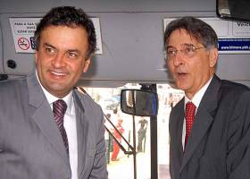 O ocaso do promotor que incomodava Aécio e Perrella